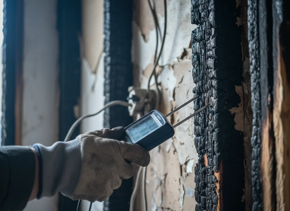 Fire Damage Restoration Mcdonald, PA FAQs